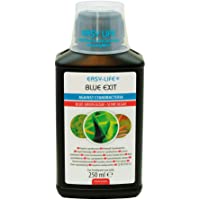 Los mejores  - Easy-Life BLU0250 Antialgas Blue Exit